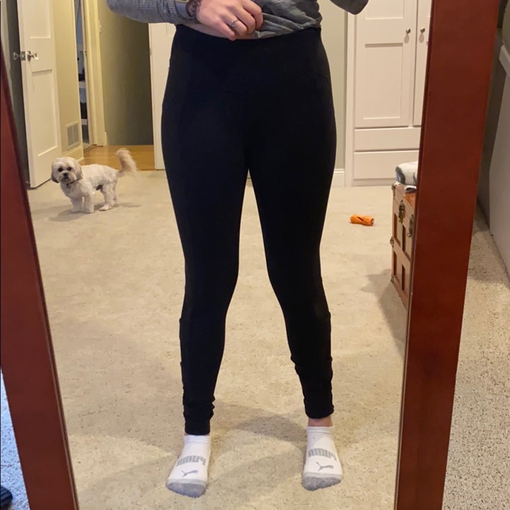 Athleta leggings